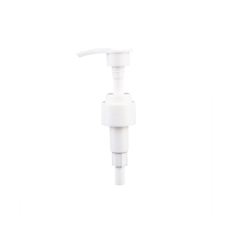 Hot sale 24/410 28/410 good quality screw plastic lotion pump