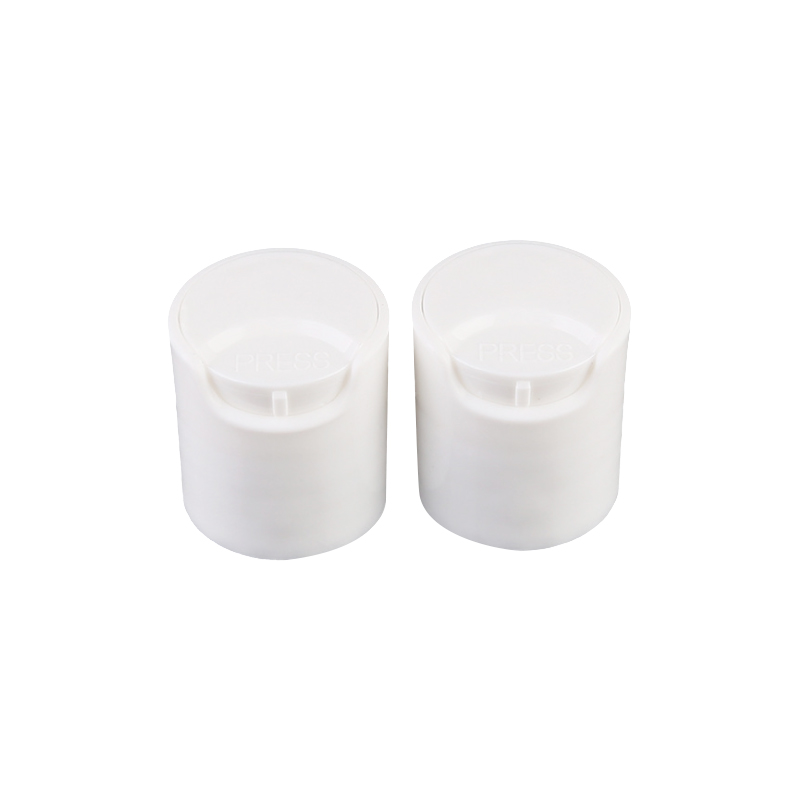 20/410 24/410 28/410 28/415 Plastic Disc Top cap made in china