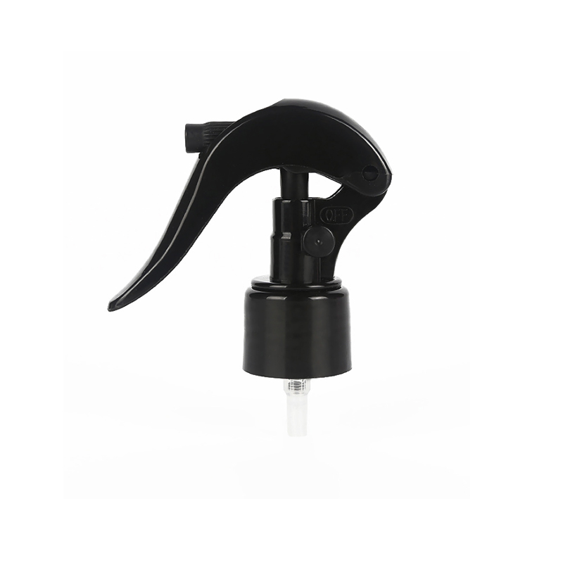 24/410 28/410 button switch trigger sprayer with tube