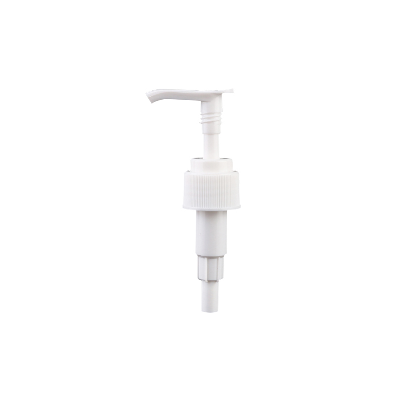 24/410 28/410 neck fine plastic shampoo dispenser pump with customized tube
