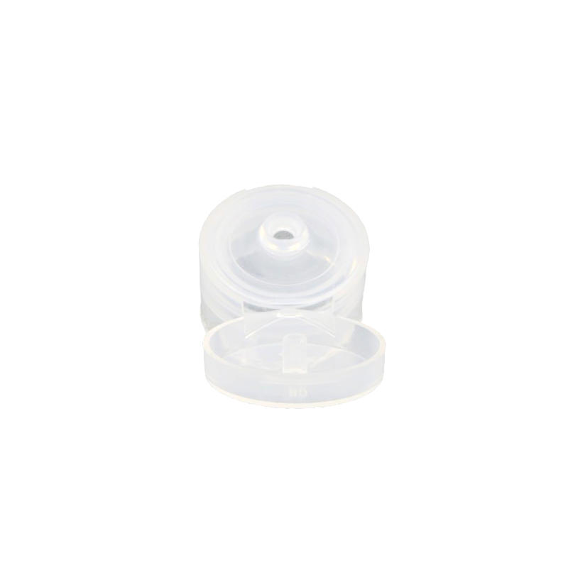 Hot sale 20/410 24/410 28/410 plastic Plastic Push Pull Cap 