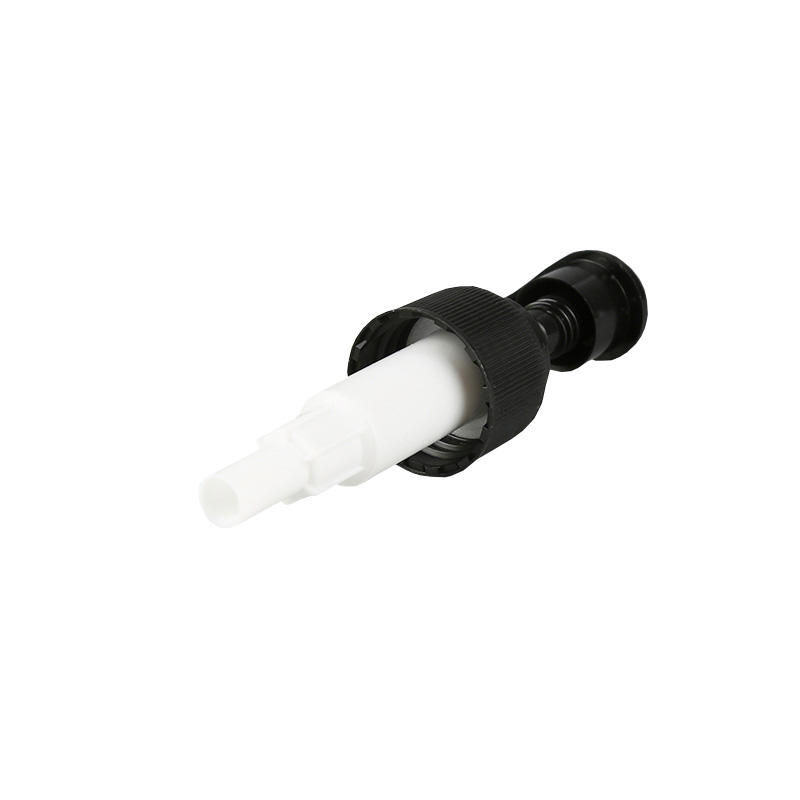 24/410 28/410 good quality screw plastic lotion pump
