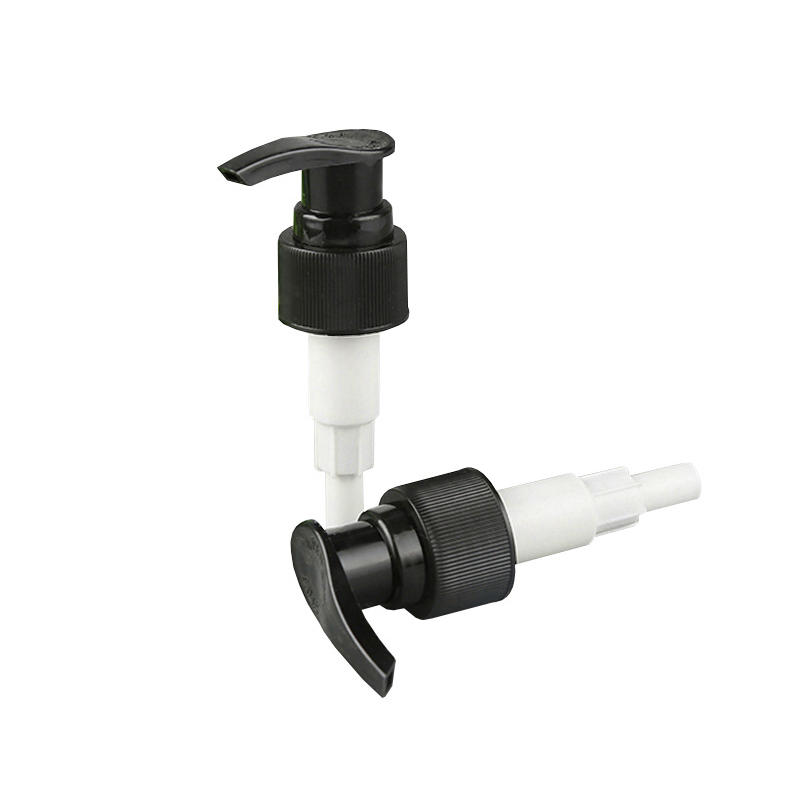 24/410 28/410 good quality screw plastic lotion pump