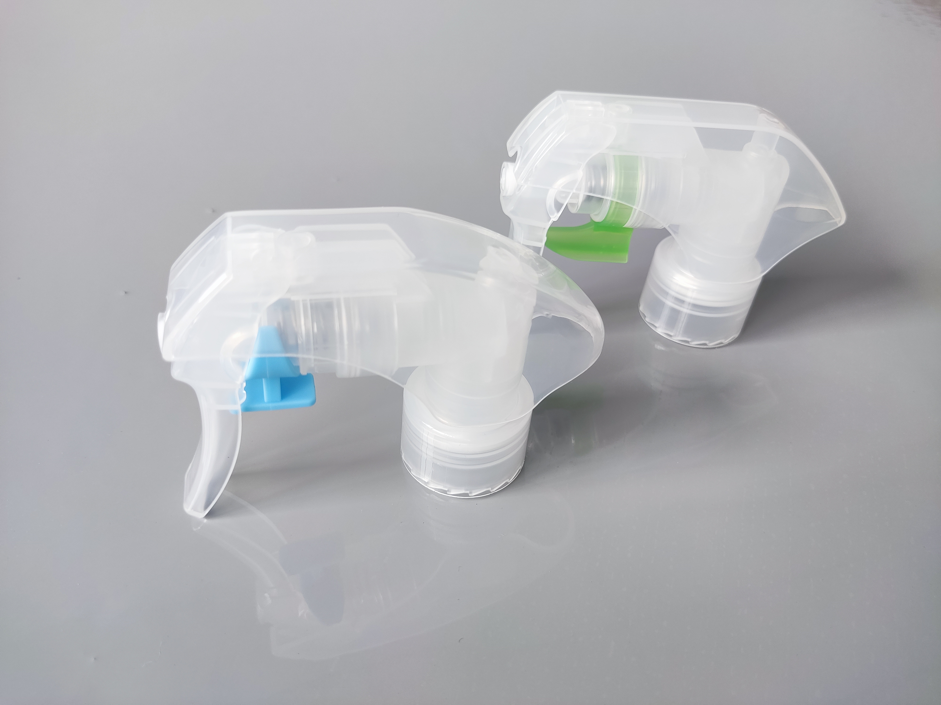 High Quality 24/410 28/410 Plastic Fine Mist Trigger Sprayer 